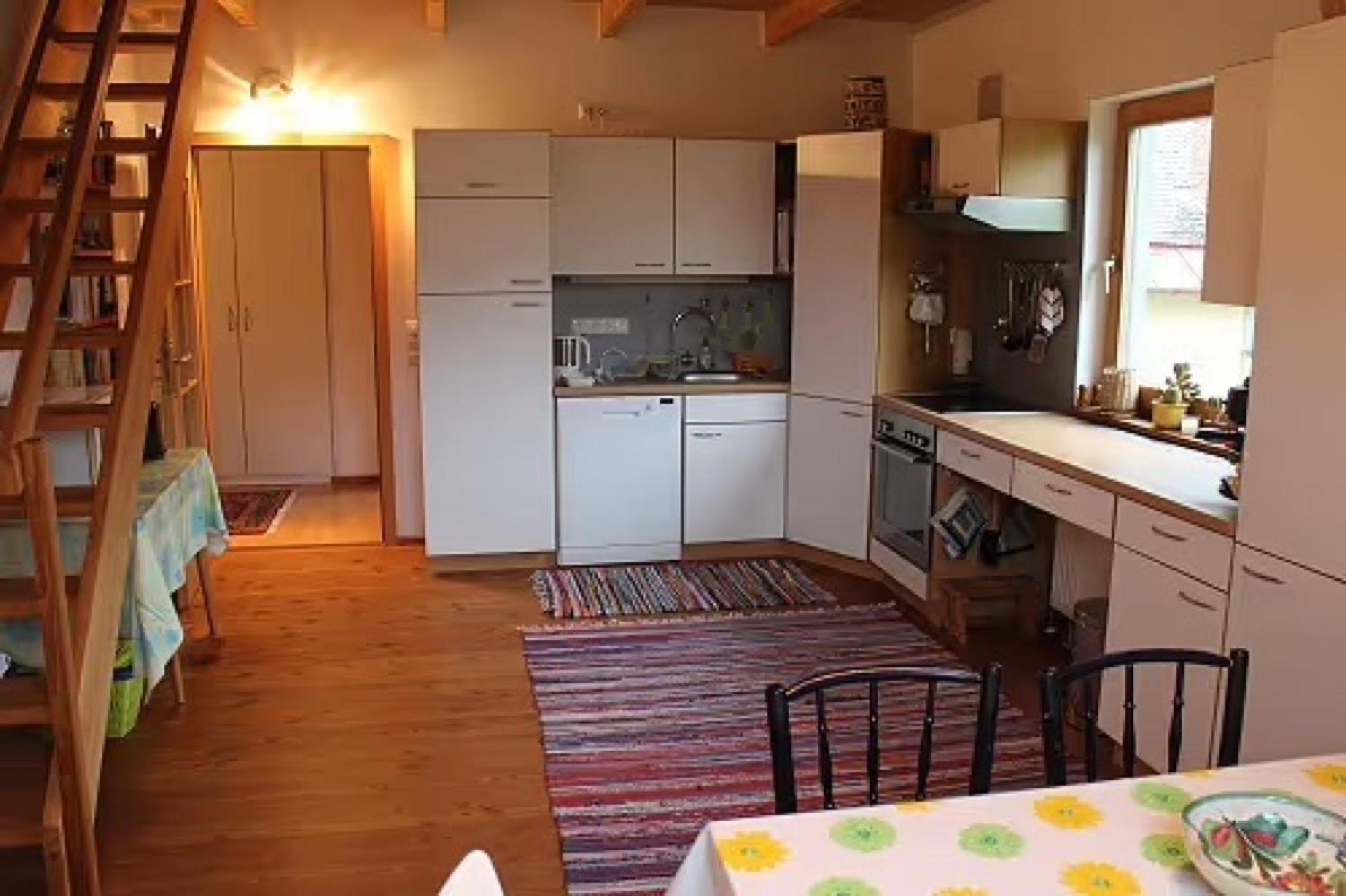 Ferienwohnung Abelein Passau Exterior foto